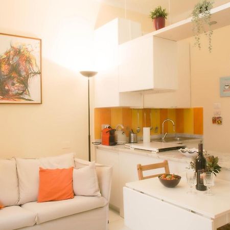 Bnbutler - Farini - Beautiful One Bedroom Apartment - Central Milan Exterior photo